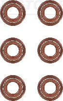 Seal Set, valve stem